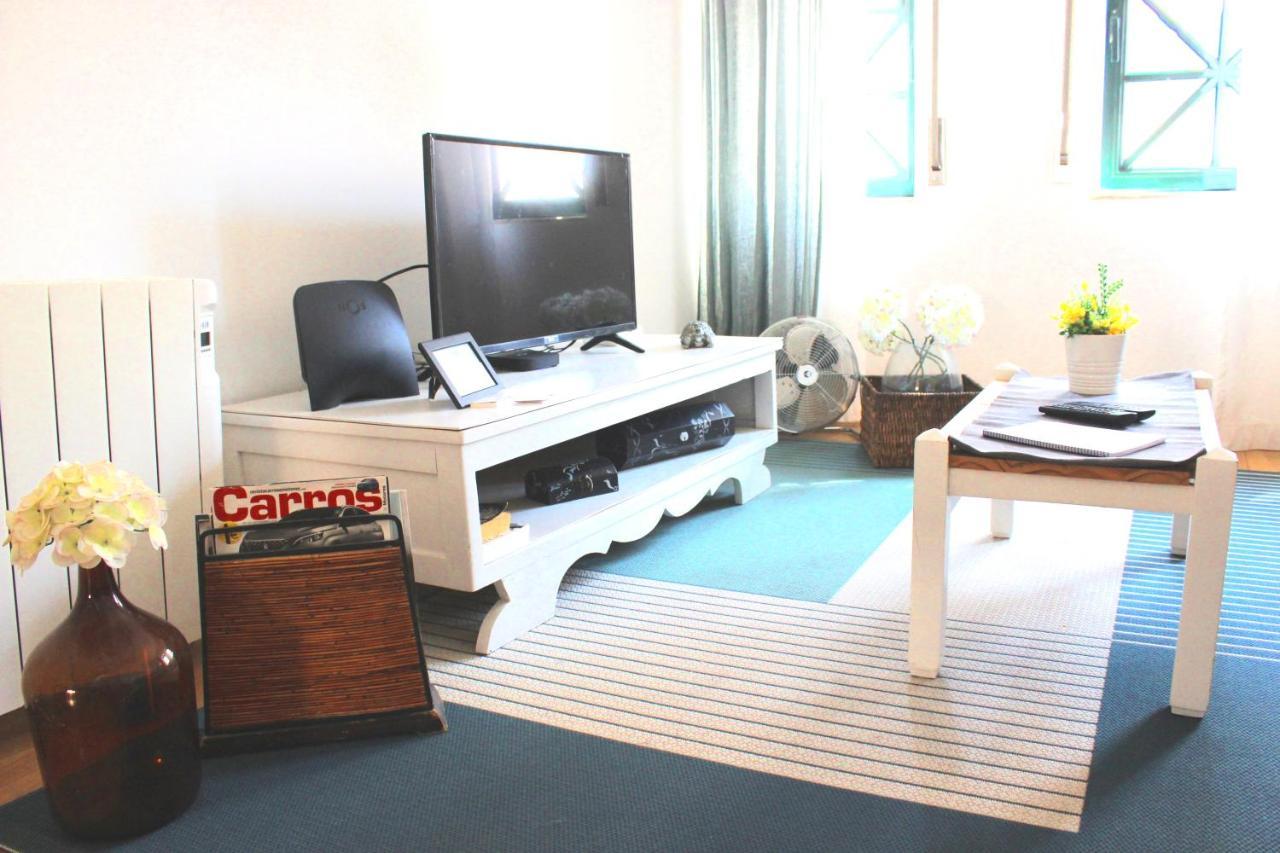 Lovely Apartment In The Center Of Aveiro Esterno foto