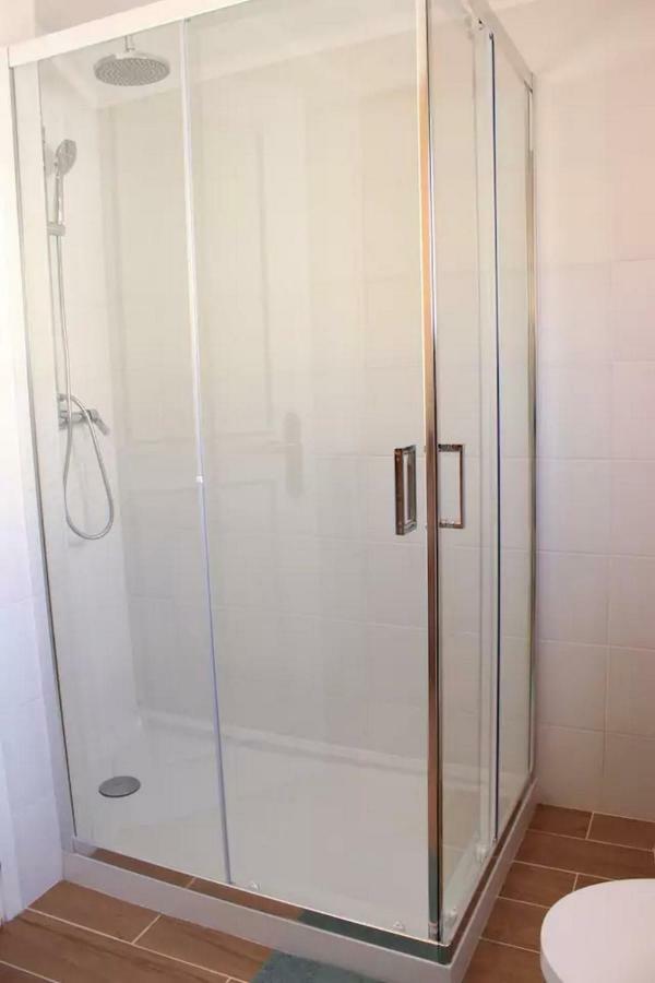 Lovely Apartment In The Center Of Aveiro Esterno foto