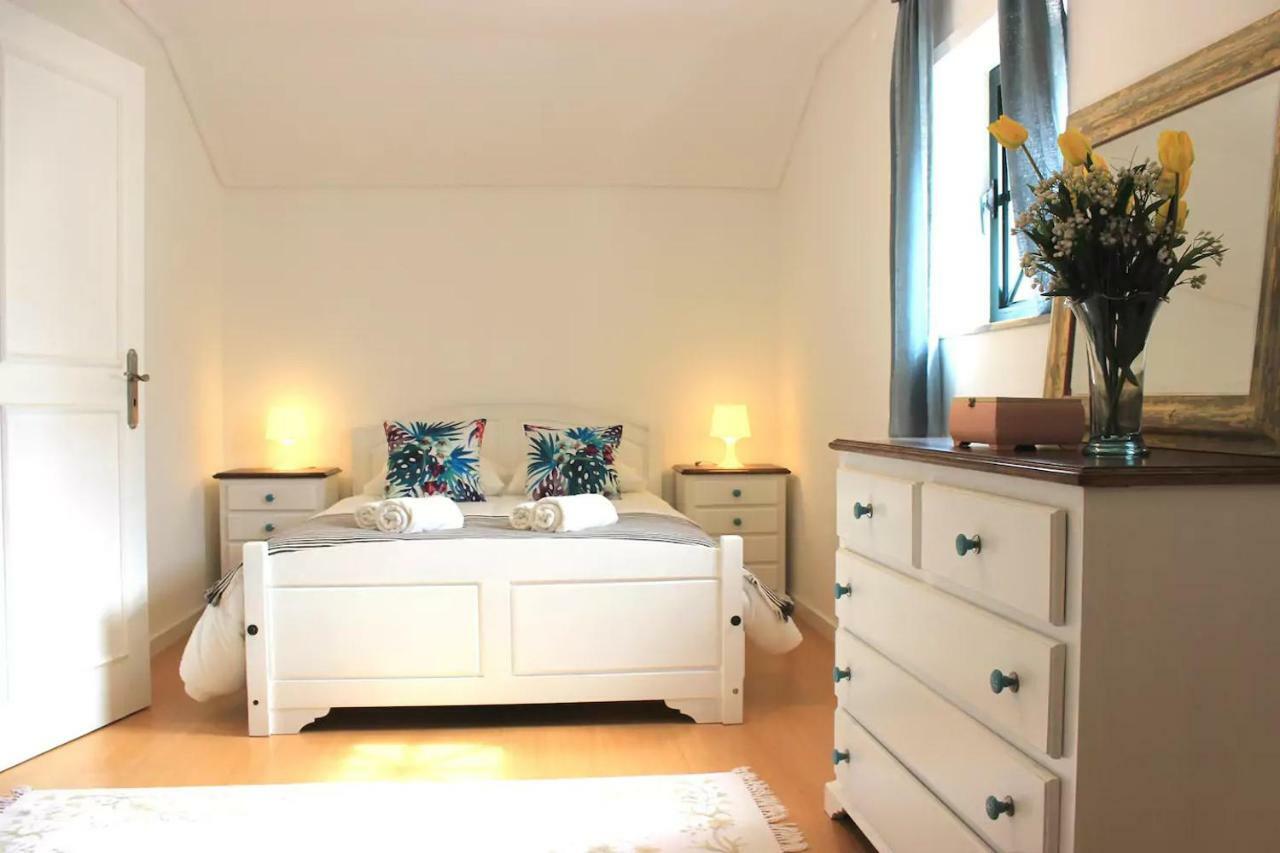 Lovely Apartment In The Center Of Aveiro Esterno foto