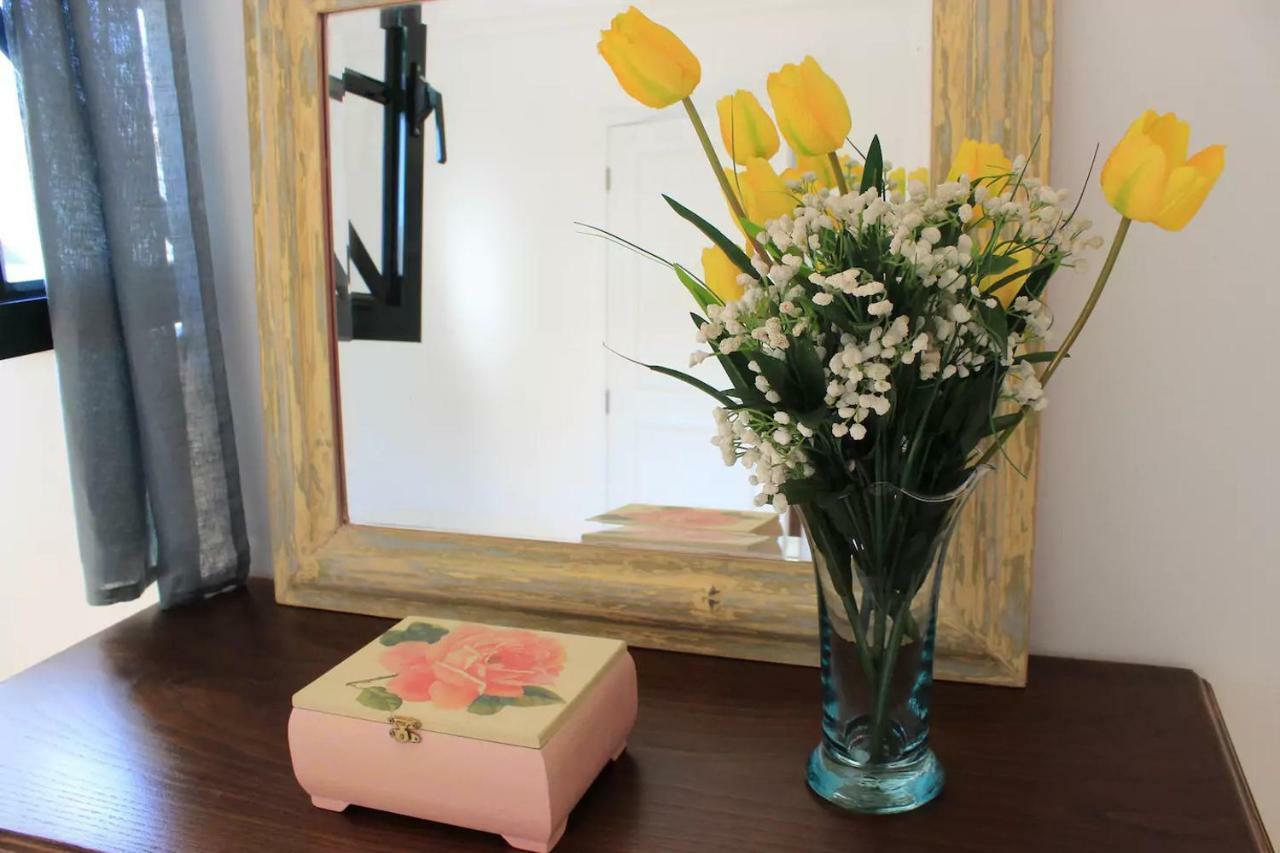 Lovely Apartment In The Center Of Aveiro Esterno foto